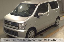 suzuki wagon-r 2019 -SUZUKI--Wagon R MH35S-137797---SUZUKI--Wagon R MH35S-137797-