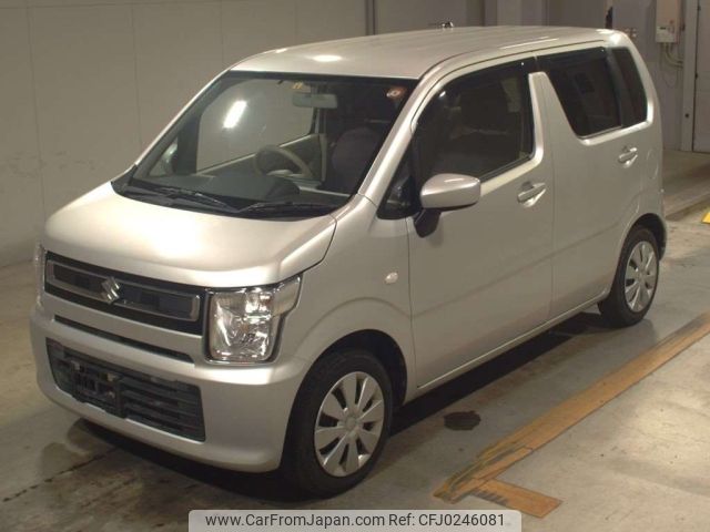 suzuki wagon-r 2019 -SUZUKI--Wagon R MH35S-137797---SUZUKI--Wagon R MH35S-137797- image 1