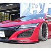 honda nsx 2017 -HONDA--NSX CAA-NC1--NC1-1000065---HONDA--NSX CAA-NC1--NC1-1000065- image 8