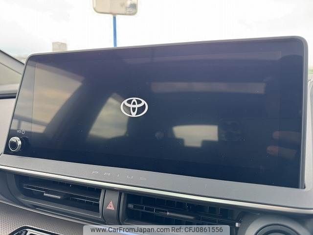 toyota prius 2023 CFJ0861556 image 2