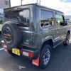 suzuki jimny 2023 -SUZUKI 【那須 580ｻ9727】--Jimny JB64W--282237---SUZUKI 【那須 580ｻ9727】--Jimny JB64W--282237- image 2