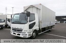 mitsubishi-fuso fighter 2006 CFJ6553861