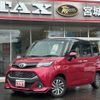 toyota tank 2018 CFJ1808411 image 1