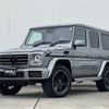 mercedes-benz g-class 2018 -MERCEDES-BENZ--Benz G Class LDA-463348--WDB4633482X294465---MERCEDES-BENZ--Benz G Class LDA-463348--WDB4633482X294465- image 1