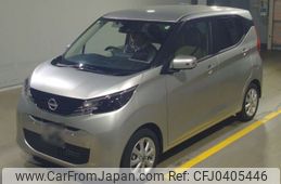 nissan dayz 2024 -NISSAN 【Ｎｏ後日 】--DAYZ B43W-0402557---NISSAN 【Ｎｏ後日 】--DAYZ B43W-0402557-