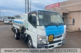 mitsubishi-fuso canter 2016 CFJ1639025