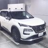 nissan x-trail 2024 -NISSAN 【京都 302ﾎ8746】--X-Trail SNT33-075279---NISSAN 【京都 302ﾎ8746】--X-Trail SNT33-075279- image 1