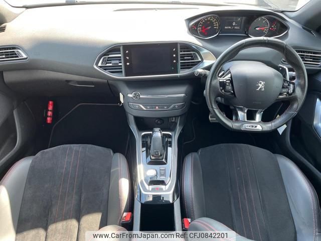 peugeot 308 2018 quick_quick_T9AH01_VF3LHEHZRJS236448 image 2