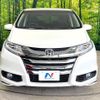 honda odyssey 2016 -HONDA--Odyssey DAA-RC4--RC4-1011584---HONDA--Odyssey DAA-RC4--RC4-1011584- image 16