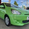 mitsubishi mirage 2012 CFJ1761575 image 6