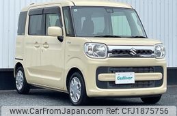 suzuki spacia 2019 CFJ1875756