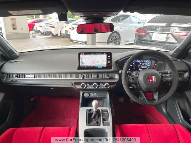 honda civic 2024 quick_quick_FL5_FL5-1101470 image 2
