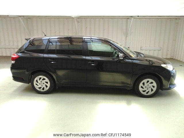 toyota corolla-fielder 2019 ENHANCEAUTO_1_ea299961 image 2