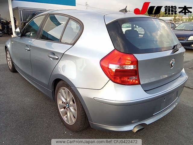 bmw 1-series 2011 -BMW--BMW 1 Series UE16--0E566018---BMW--BMW 1 Series UE16--0E566018- image 2