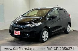 honda fit 2014 -HONDA--Fit GK4--1003110---HONDA--Fit GK4--1003110-