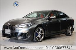 bmw 2-series 2020 quick_quick_3BA-7L20_WBA12AL0407F72745