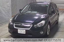 subaru impreza-wagon 2013 -SUBARU 【湘南 549ち1717】--Impreza Wagon GP7-041152---SUBARU 【湘南 549ち1717】--Impreza Wagon GP7-041152-