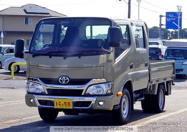 toyota toyoace 2016 REALMOTOR_N9024090041F-90 image 2