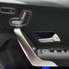 mercedes-benz a-class 2023 CFJ1795034 image 10
