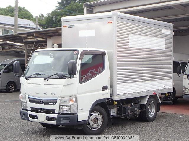 mitsubishi-fuso canter 2017 24431606 image 2