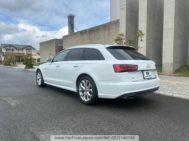 audi a6 2016 -AUDI 【鳥取 330ﾁ755】--Audi A6 4GCYPS--GN183337---AUDI 【鳥取 330ﾁ755】--Audi A6 4GCYPS--GN183337- image 2