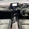 toyota c-hr 2017 -TOYOTA--C-HR DAA-ZYX10--ZYX10-2096384---TOYOTA--C-HR DAA-ZYX10--ZYX10-2096384- image 2