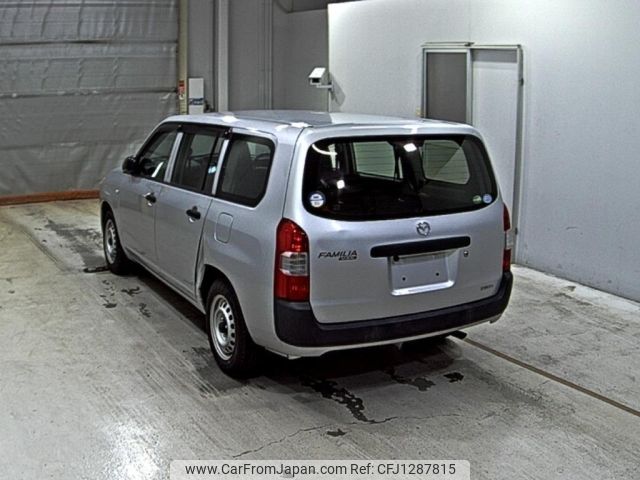 mazda familia-van 2019 -MAZDA--Familia Van NCP160M-7001897---MAZDA--Familia Van NCP160M-7001897- image 2