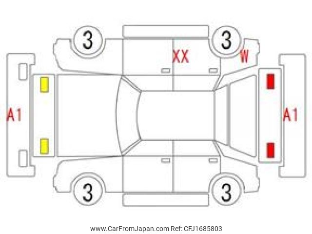 toyota corolla-cross 2022 CFJ1685803 image 2
