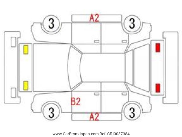 toyota raize 2020 -TOYOTA--Raize 5BA-A200A--A200A-0042369---TOYOTA--Raize 5BA-A200A--A200A-0042369- image 2