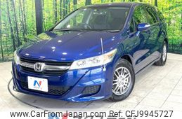 honda stream 2011 -HONDA--Stream DBA-RN6--RN6-3137568---HONDA--Stream DBA-RN6--RN6-3137568-