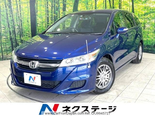 honda stream 2011 -HONDA--Stream DBA-RN6--RN6-3137568---HONDA--Stream DBA-RN6--RN6-3137568- image 1