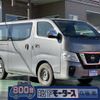 nissan caravan-van 2021 -NISSAN--Caravan Van CBF-VR2E26--VR2E26-137657---NISSAN--Caravan Van CBF-VR2E26--VR2E26-137657- image 1