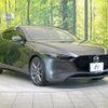 mazda mazda3 2020 -MAZDA--MAZDA3 3DA-BP8P--BP8P-109696---MAZDA--MAZDA3 3DA-BP8P--BP8P-109696- image 16