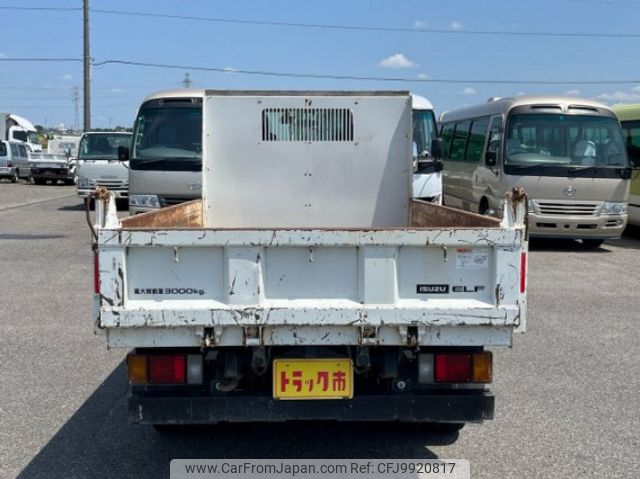 isuzu elf-truck 2018 quick_quick_TPG-NKR85AD_NKR85-7075826 image 2