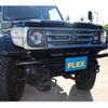 toyota land-cruiser 1994 -TOYOTA--Land Cruiser 9999-9999---HZJ770005396---TOYOTA--Land Cruiser 9999-9999---HZJ770005396- image 10