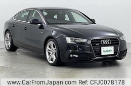 audi a5 2013 -AUDI--Audi A5 DBA-8TCDNL--WAUZZZ8T6DA035400---AUDI--Audi A5 DBA-8TCDNL--WAUZZZ8T6DA035400-