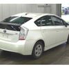 toyota prius 2009 quick_quick_DAA-ZVW30_1103471 image 2