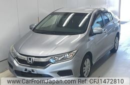honda grace 2018 -HONDA--Grace GM4-1204347---HONDA--Grace GM4-1204347-