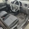 nissan march 2021 -NISSAN--March K13-093583---NISSAN--March K13-093583- image 4