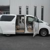 toyota alphard 2014 -TOYOTA--Alphard ANH20W--8326606---TOYOTA--Alphard ANH20W--8326606- image 26