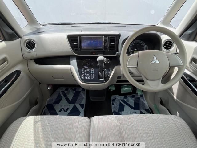mitsubishi ek-space 2014 quick_quick_B11A_B11A-0009443 image 2