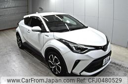 toyota c-hr 2020 -TOYOTA 【岡山 301め1891】--C-HR ZYX11-2011723---TOYOTA 【岡山 301め1891】--C-HR ZYX11-2011723-