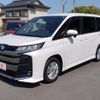 toyota noah 2023 quick_quick_ZWR90W_ZWR90-0154818 image 1