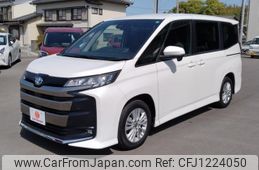 toyota noah 2023 quick_quick_ZWR90W_ZWR90-0154818