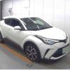 toyota c-hr 2021 -TOYOTA--C-HR 3BA-NGX50--NGX50-2039692---TOYOTA--C-HR 3BA-NGX50--NGX50-2039692- image 1