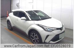 toyota c-hr 2021 -TOYOTA--C-HR 3BA-NGX50--NGX50-2039692---TOYOTA--C-HR 3BA-NGX50--NGX50-2039692-