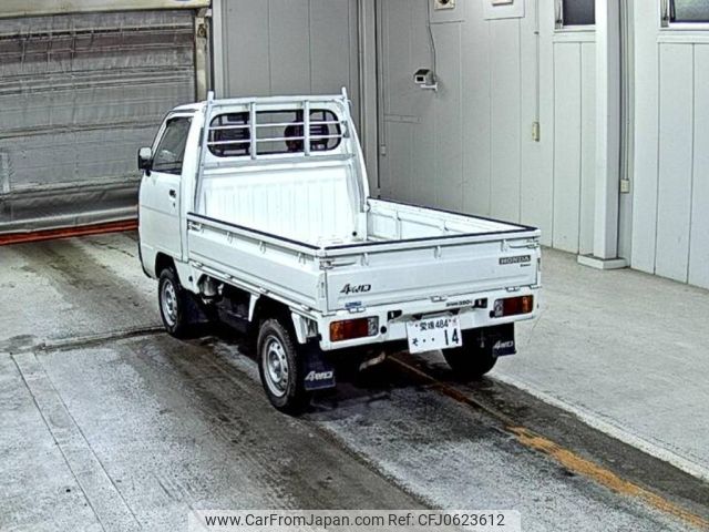 honda acty-truck 1986 -HONDA 【愛媛 484そ14】--Acty Truck TC-1116202---HONDA 【愛媛 484そ14】--Acty Truck TC-1116202- image 2