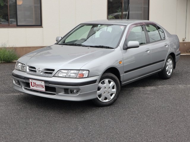 自動車 NISSAN PRIMERA Nissan Primera - Wikiwand