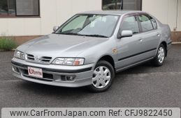 nissan primera 1999 -NISSAN--Primera QP11--257522---NISSAN--Primera QP11--257522-