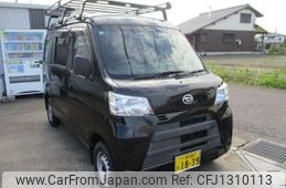 daihatsu hijet-van 2018 -DAIHATSU 【一宮 480ｴ1839】--Hijet Van EBD-S321V--S321V-0370731---DAIHATSU 【一宮 480ｴ1839】--Hijet Van EBD-S321V--S321V-0370731-